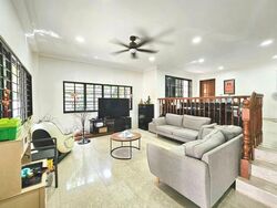 Lengkong Empat (D14), Semi-Detached #496912051